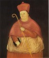 Nuncio Fernando Botero